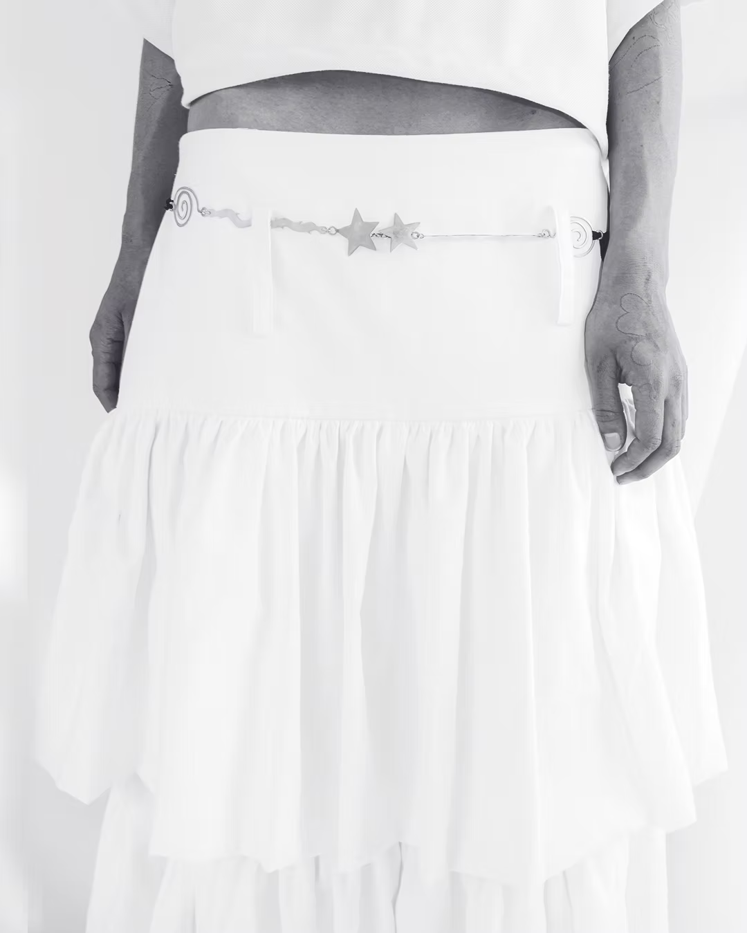 FALDA BROTE