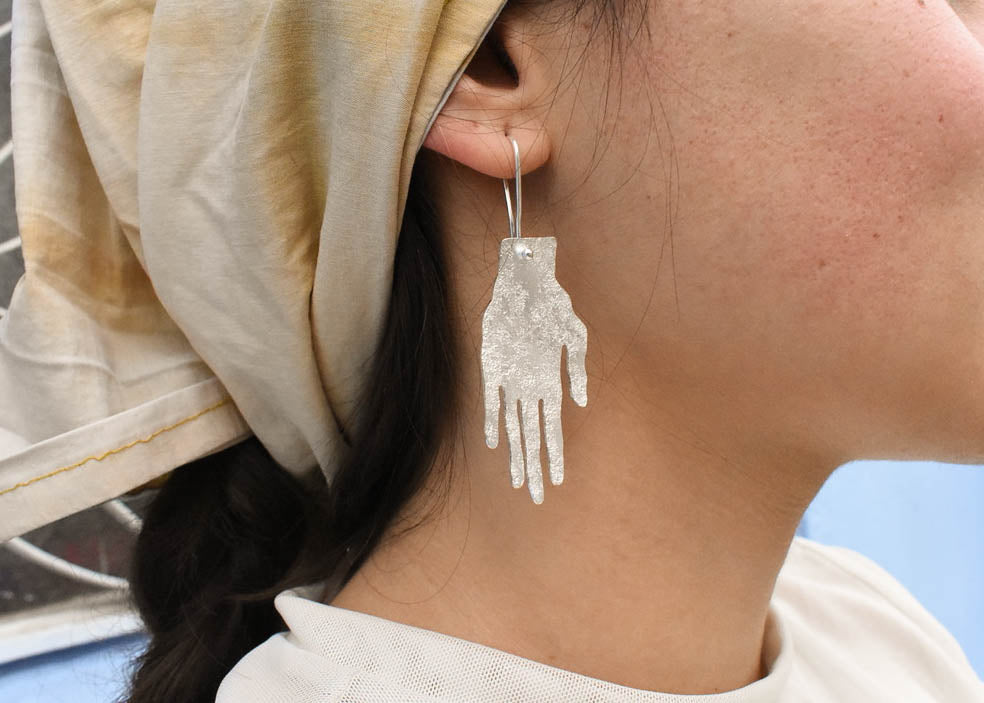 ARETES MANOS