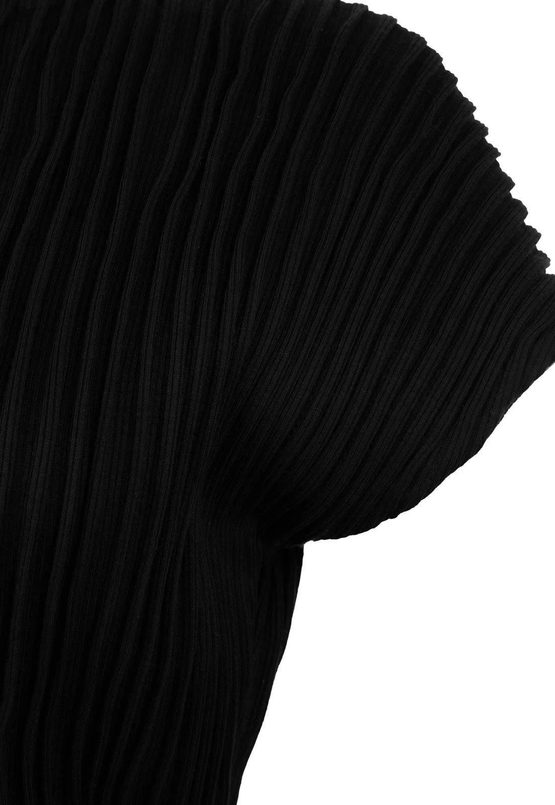 CAMISETA SURCOS TULIPAN