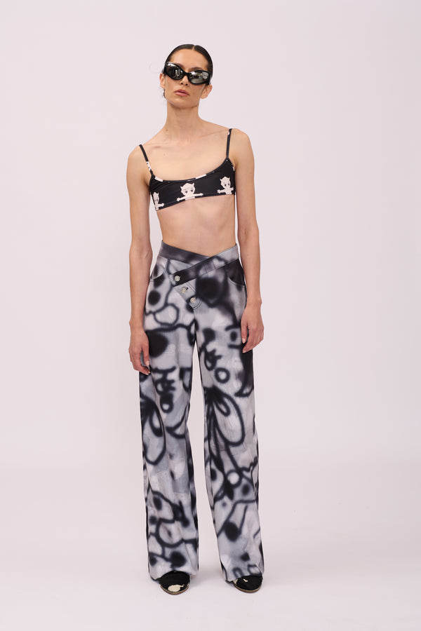 POLARO CRUC PANTS