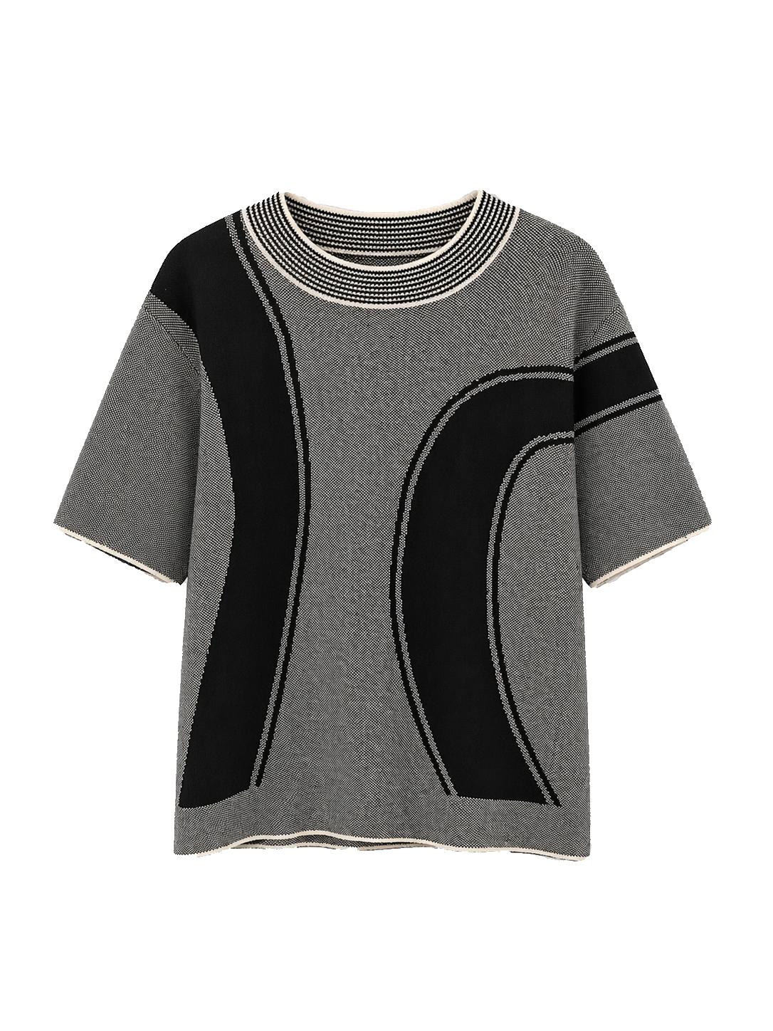 COAL POLO NEGRO
