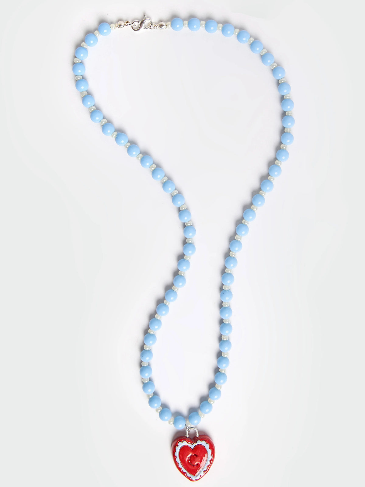 NECKLACE SOMEONE LOVES YOU