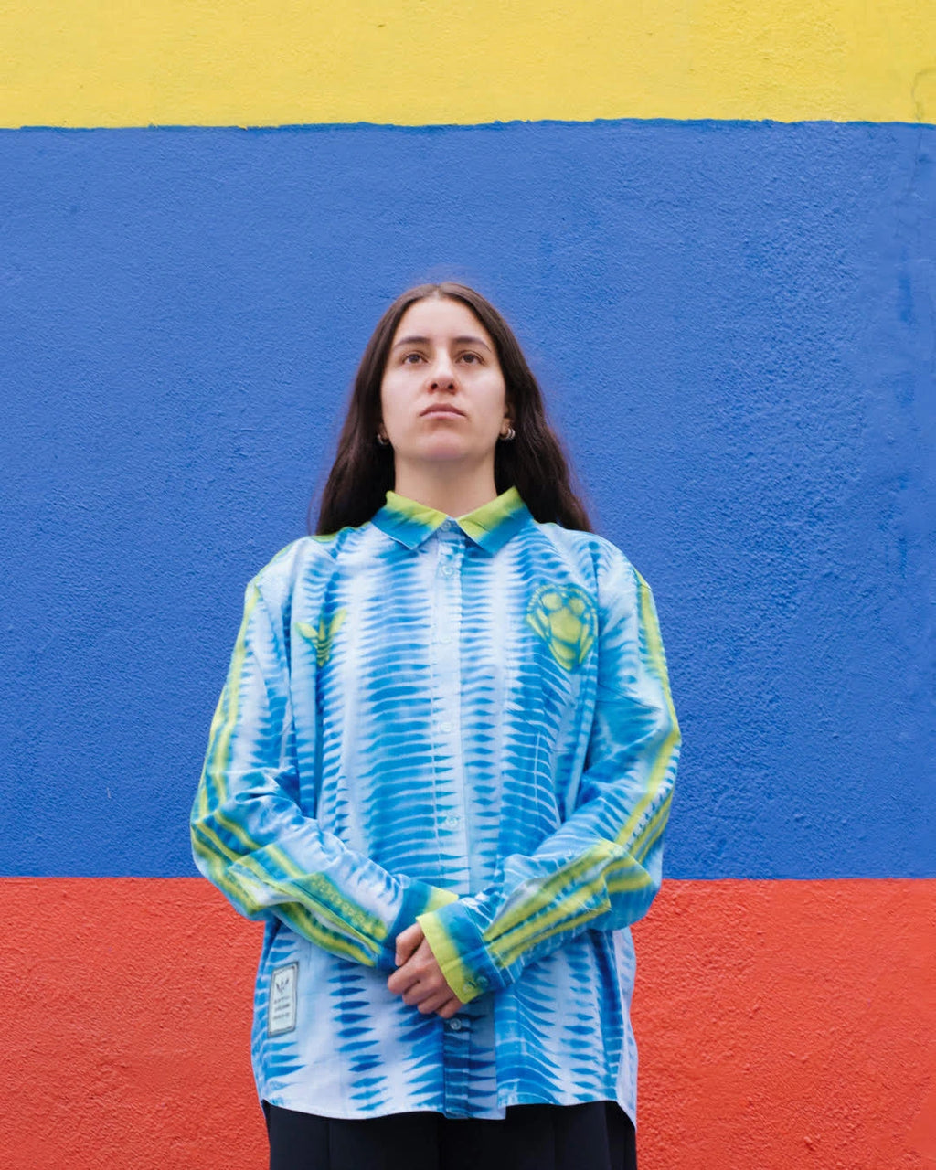 COLOMBIA