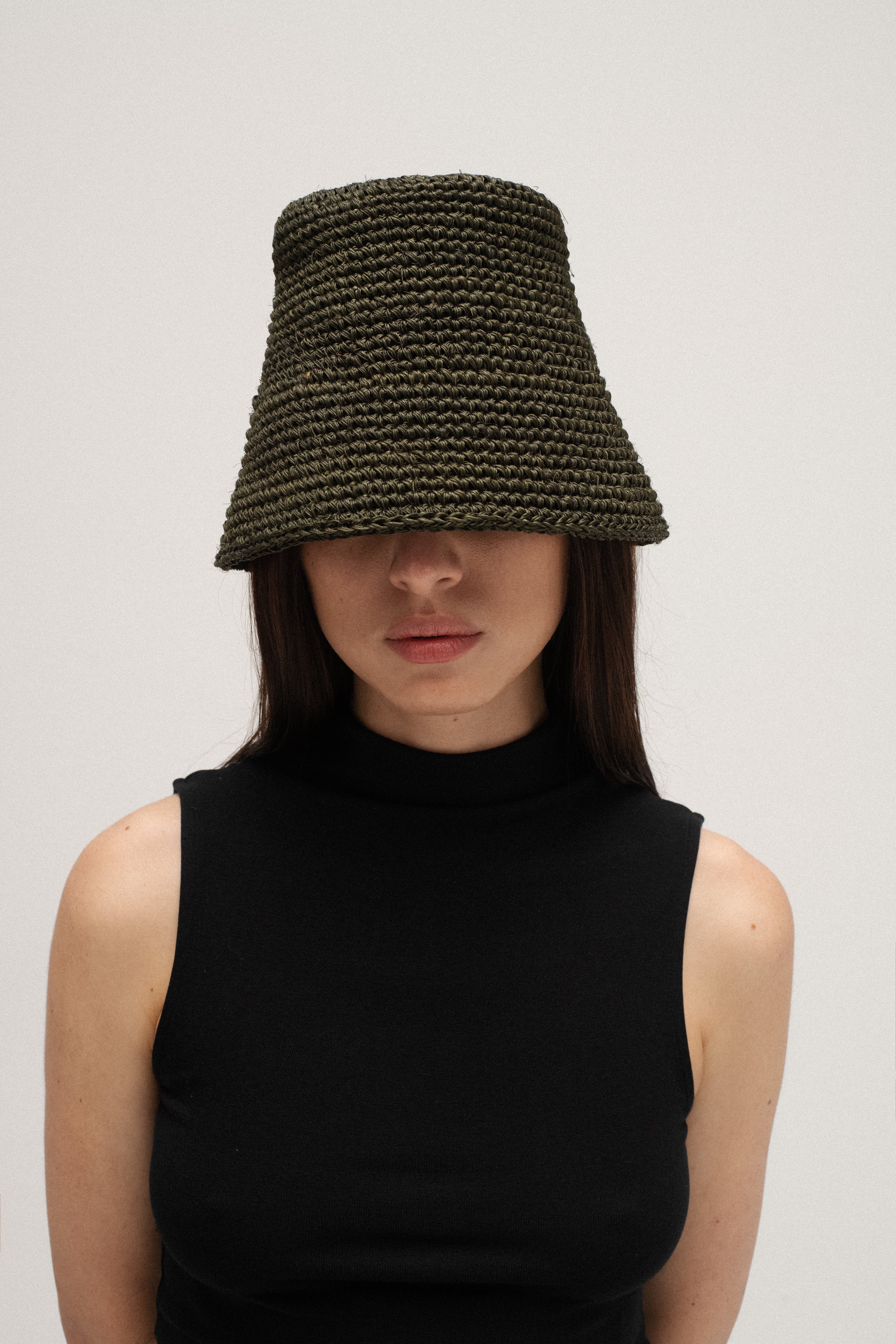 SIMONE HAT