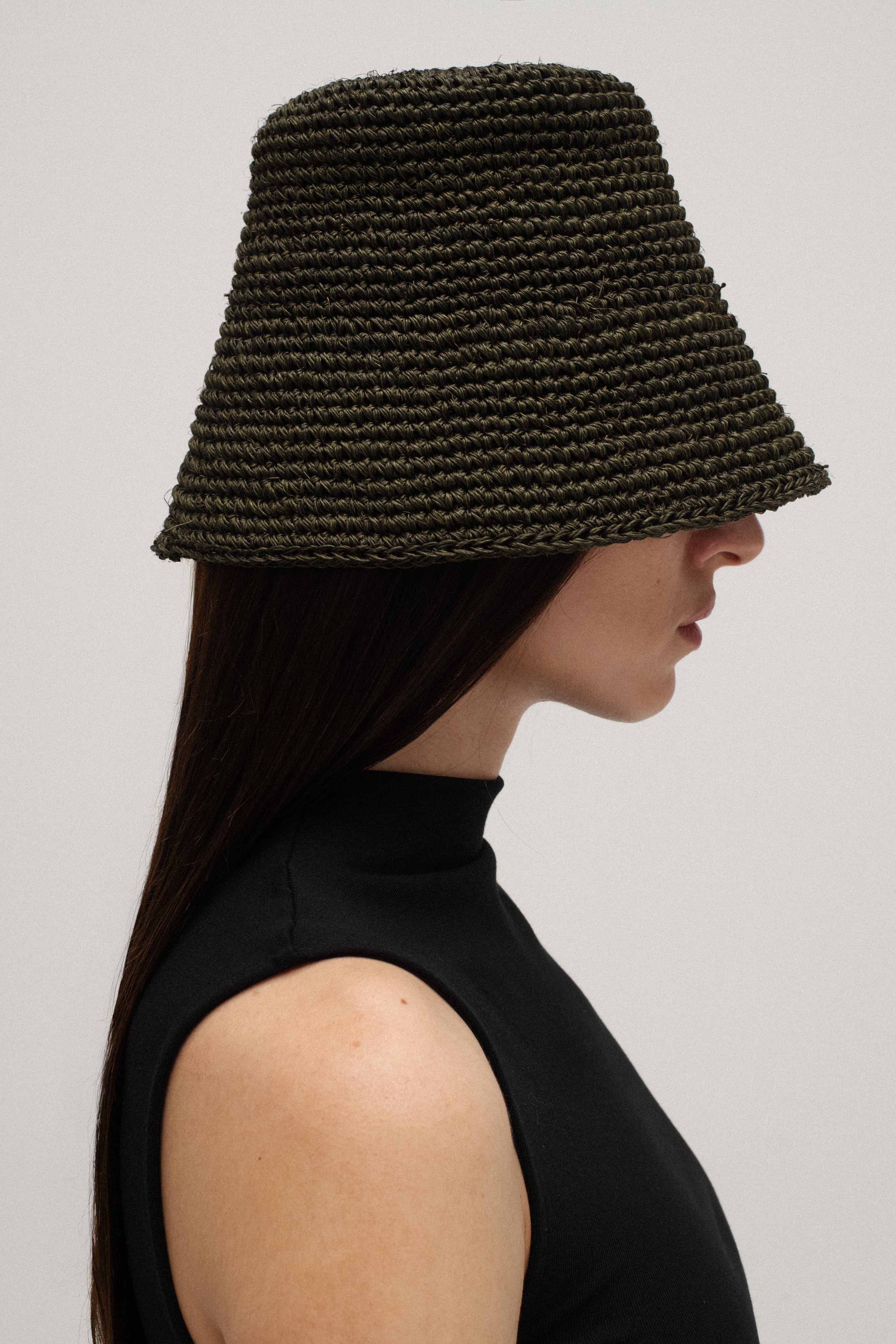 SIMONE HAT