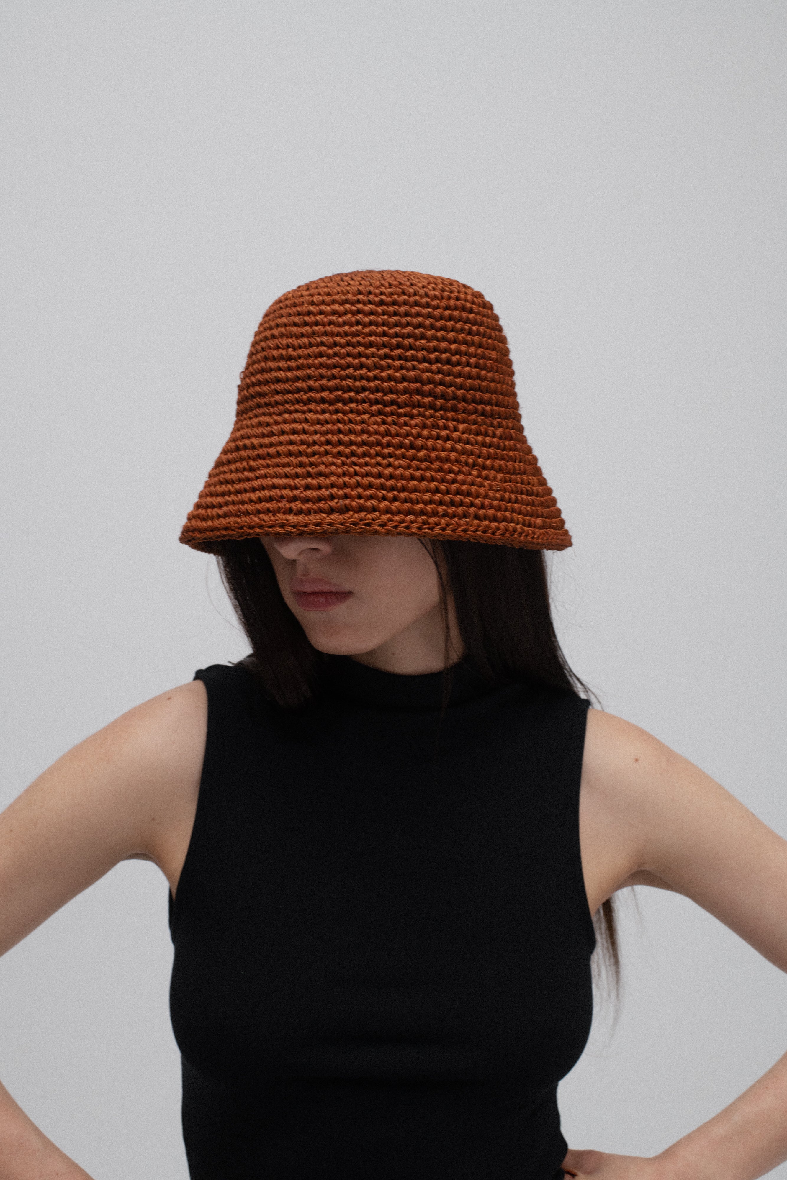 SIMONE HAT