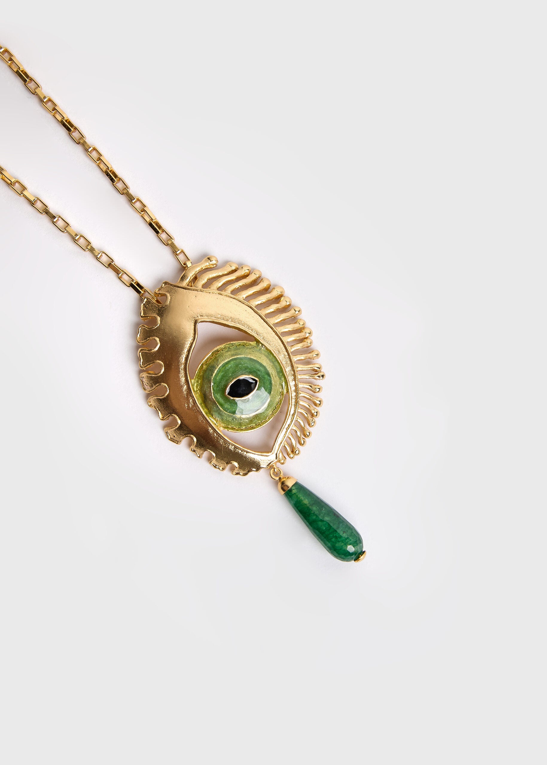 CADENA MAXI EYE