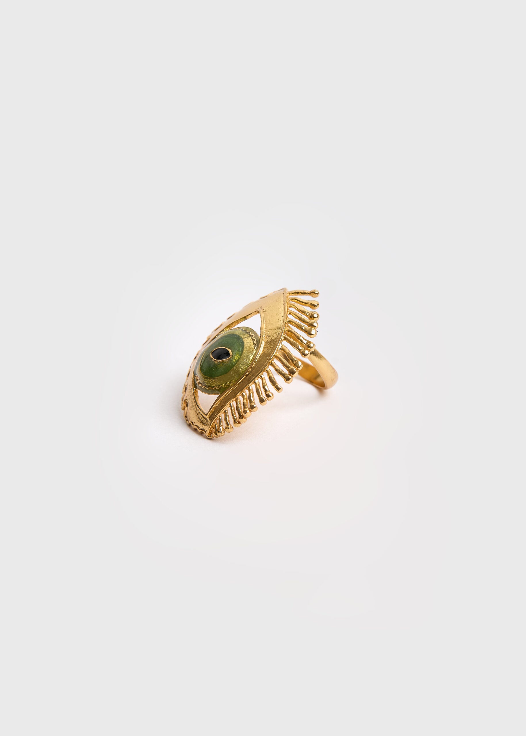 MAXI EYE RING