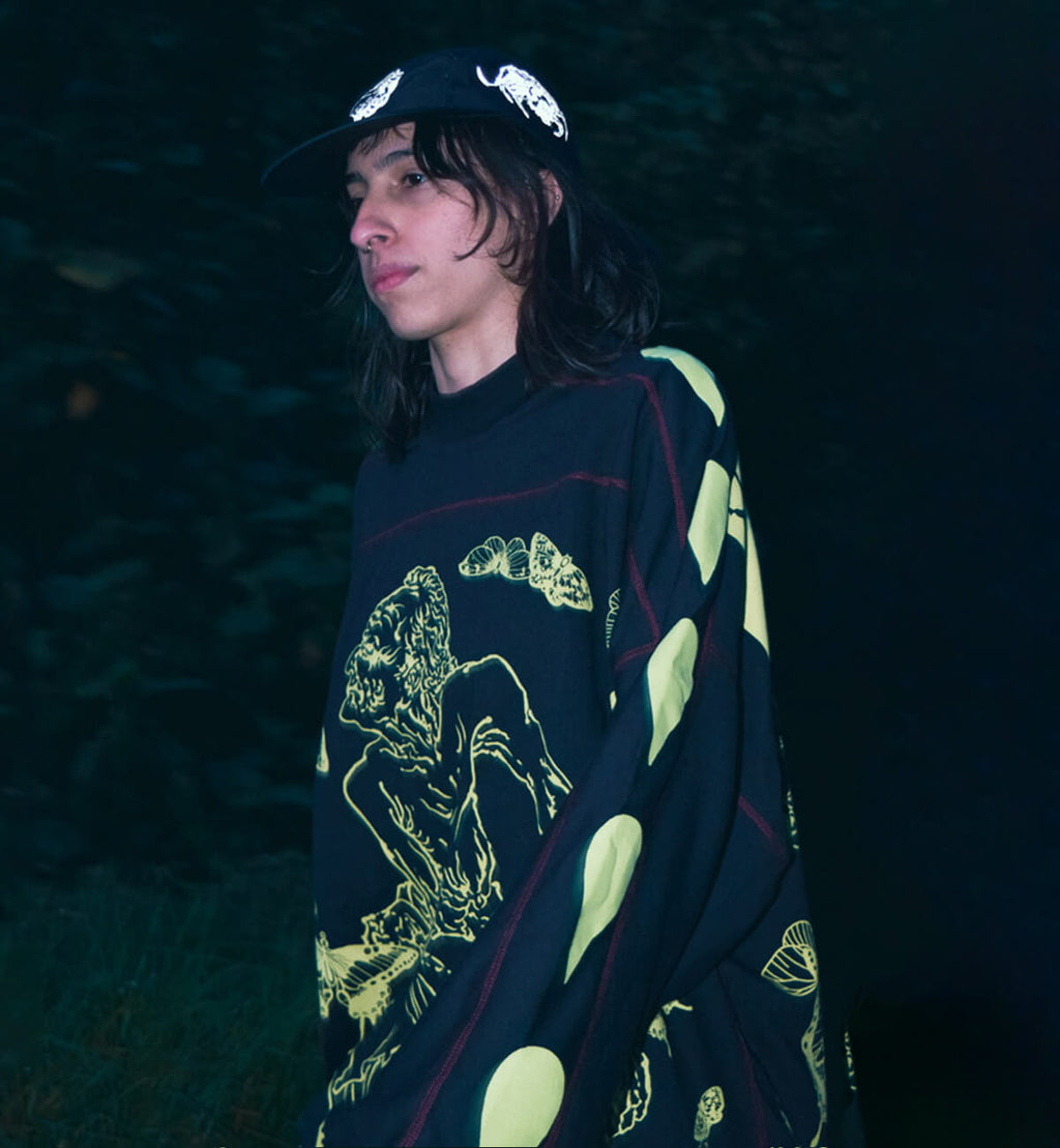 CAMIBUZO YAMA-UBA CC:CANÍBAL