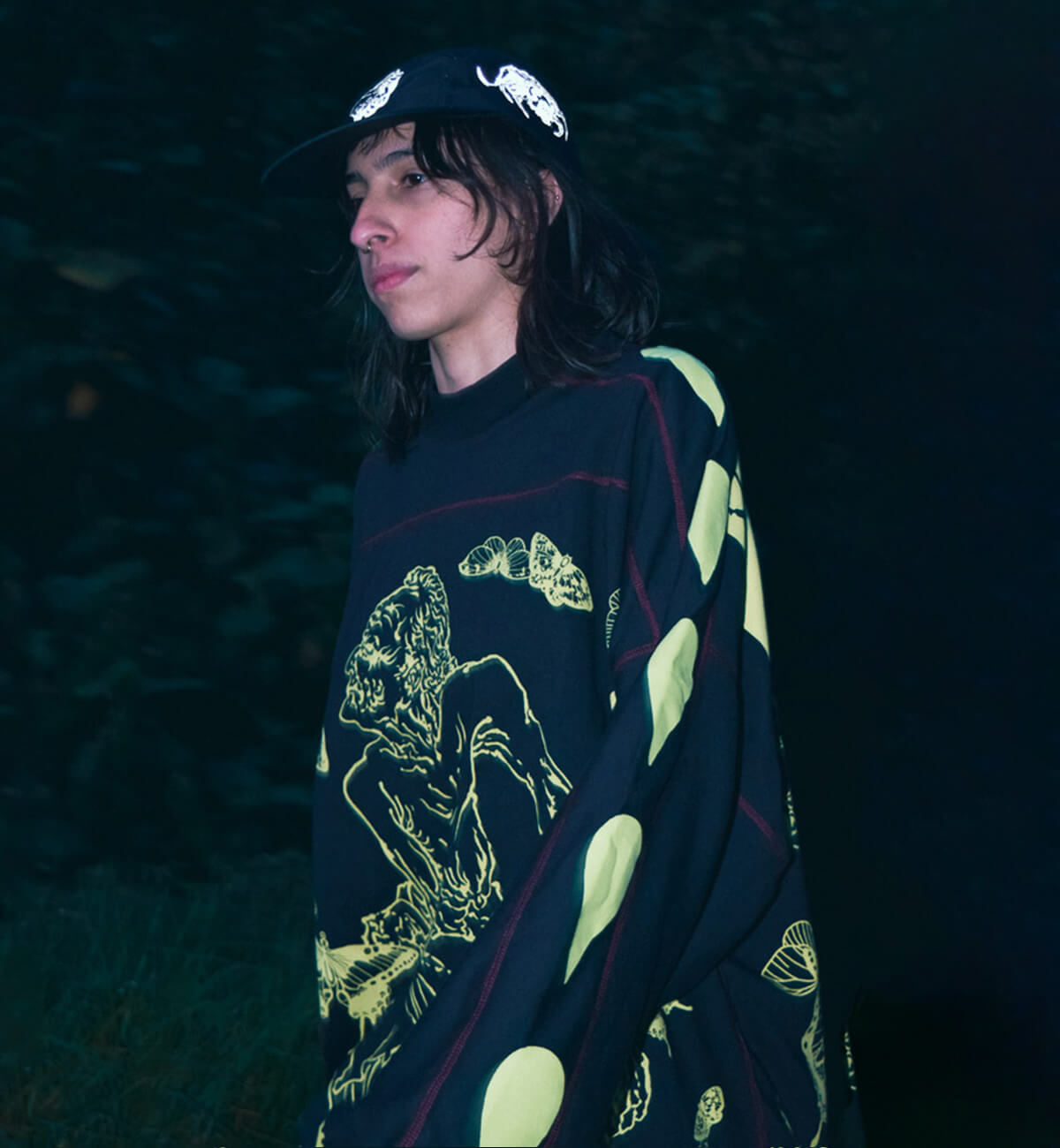 CAMIBUZO YAMA-UBA CC:CANÍBAL