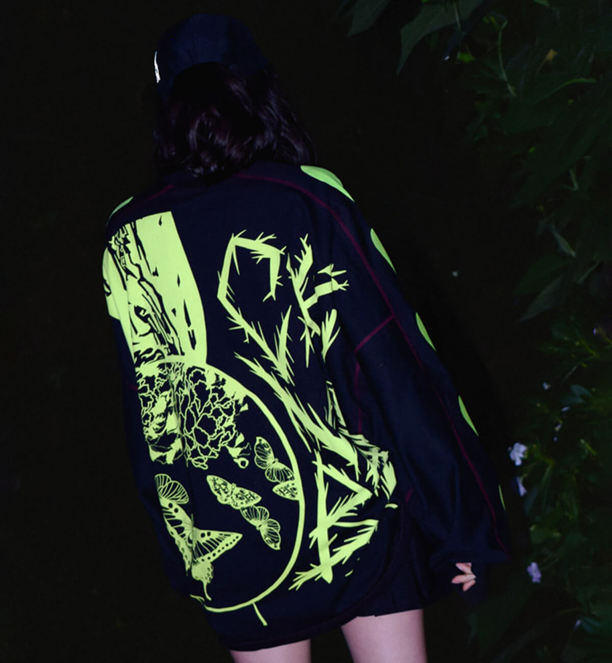 CAMIBUZO YAMA-UBA CC:CANÍBAL