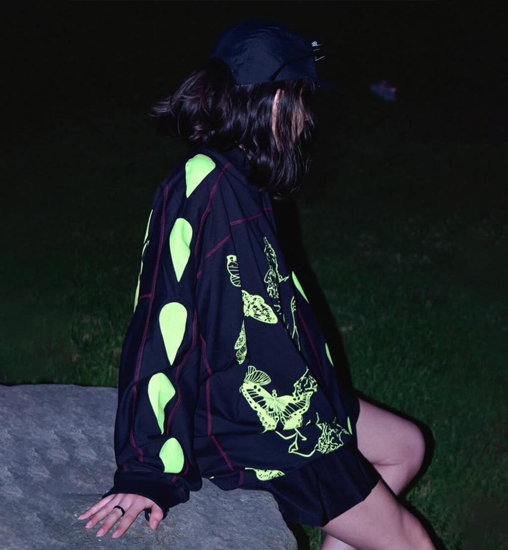 CAMIBUZO YAMA-UBA CC:CANÍBAL