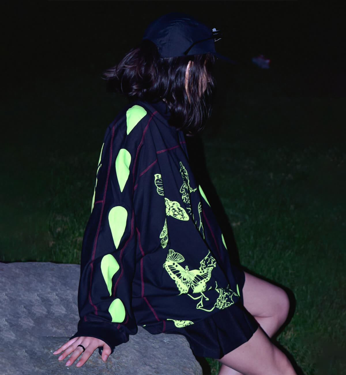 CAMIBUZO YAMA-UBA CC:CANÍBAL