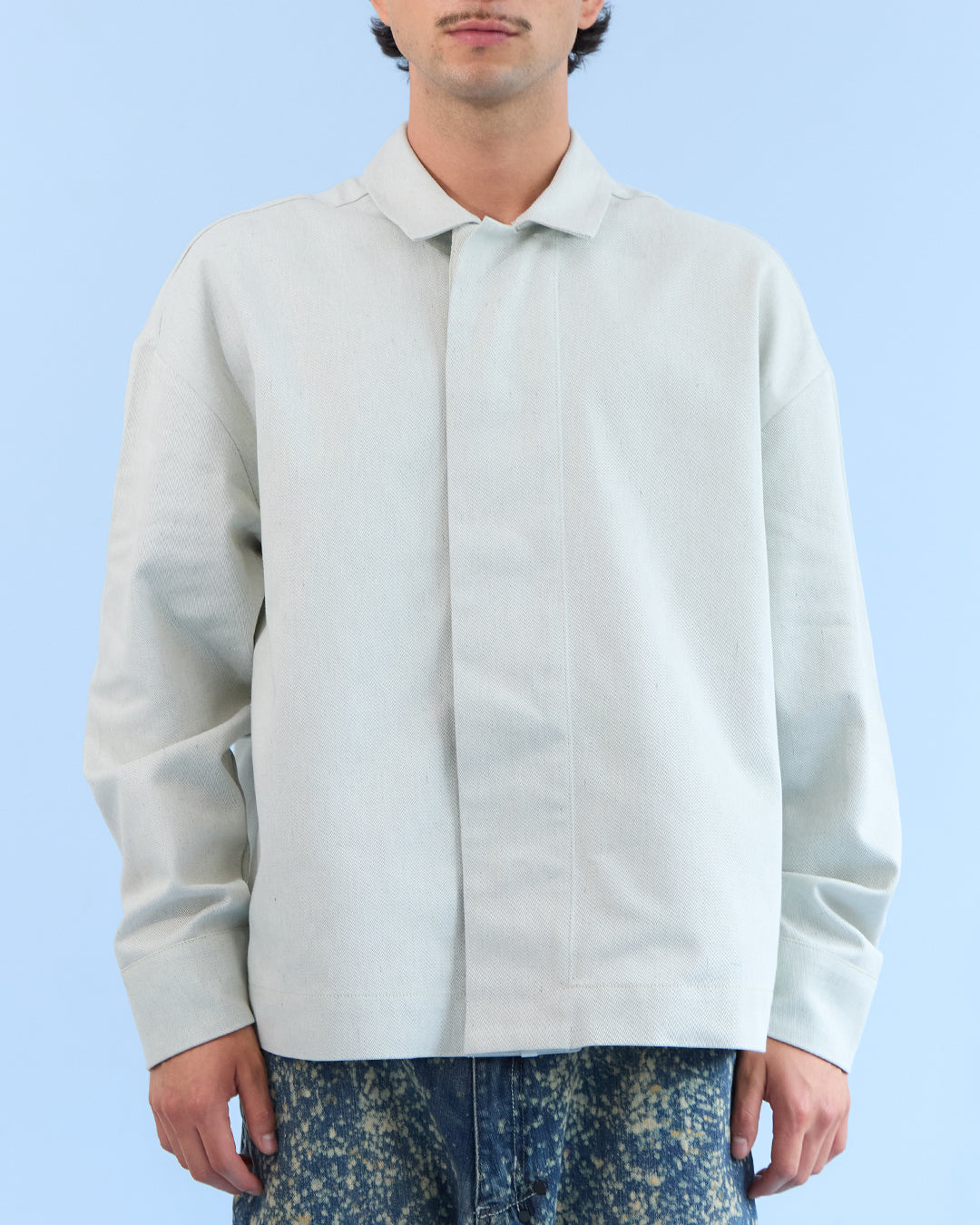 CAMISA LIMO