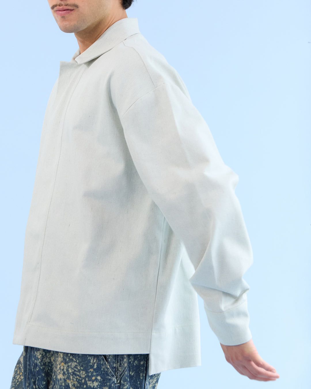 CAMISA LIMO