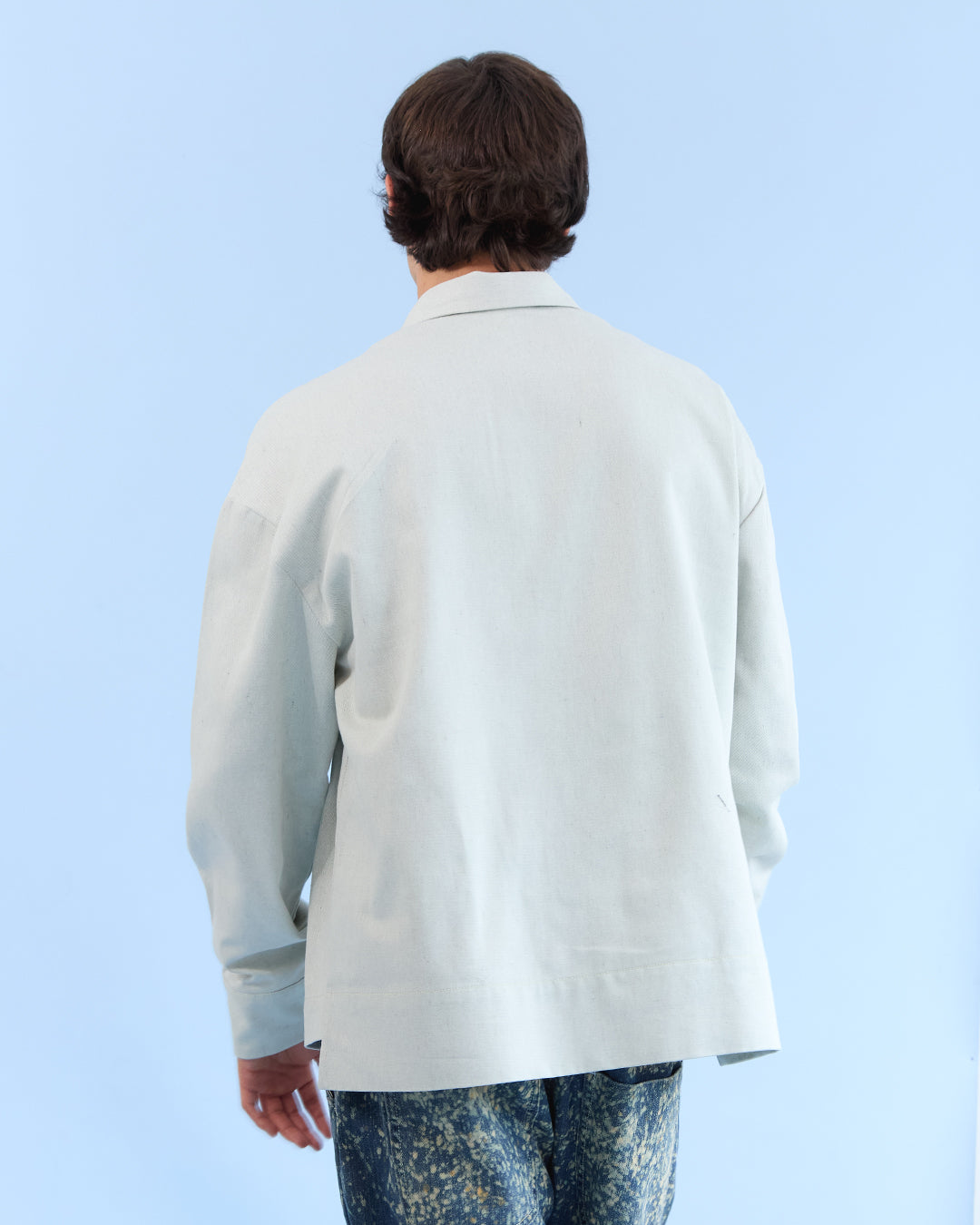 CAMISA LIMO