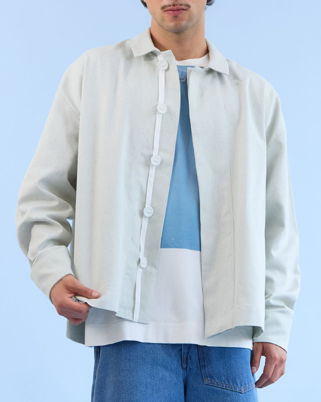 CAMISA LIMO