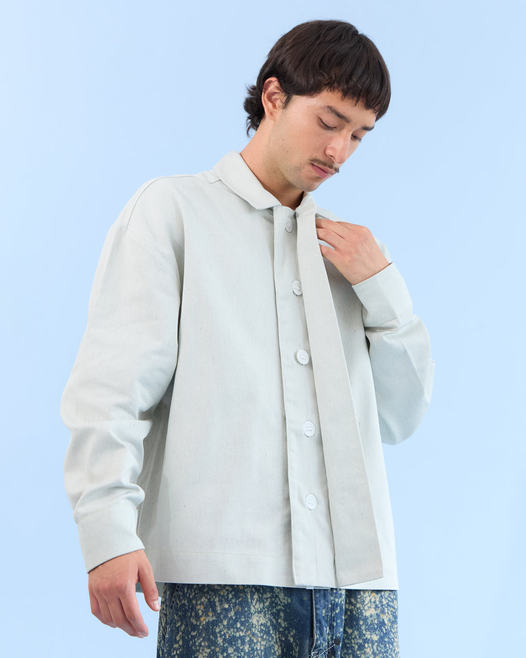 CAMISA LIMO