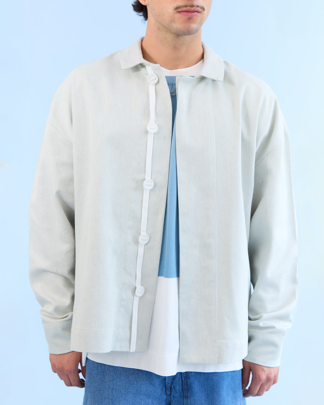 CAMISA LIMO