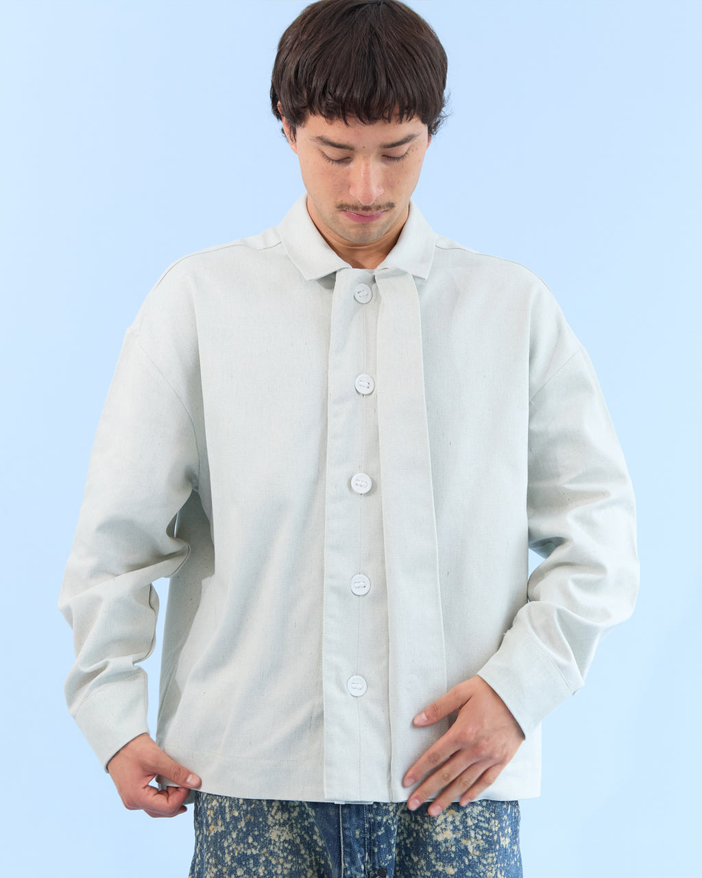 CAMISA LIMO