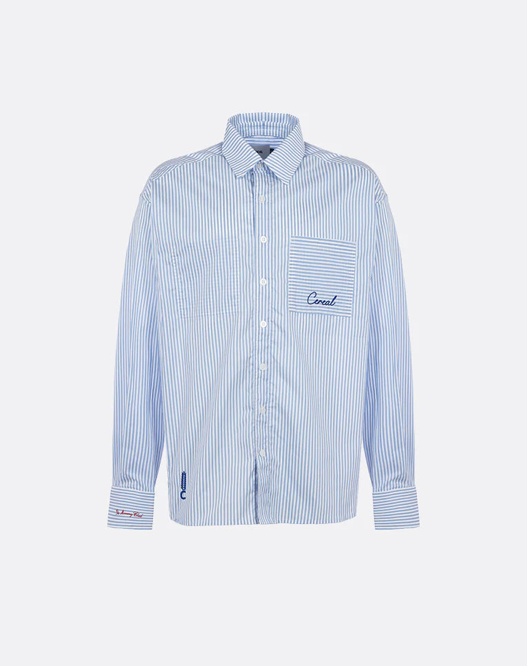 CAMISA OG Nº 1