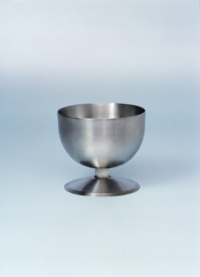 MOTHER OF PEARL GLOBET