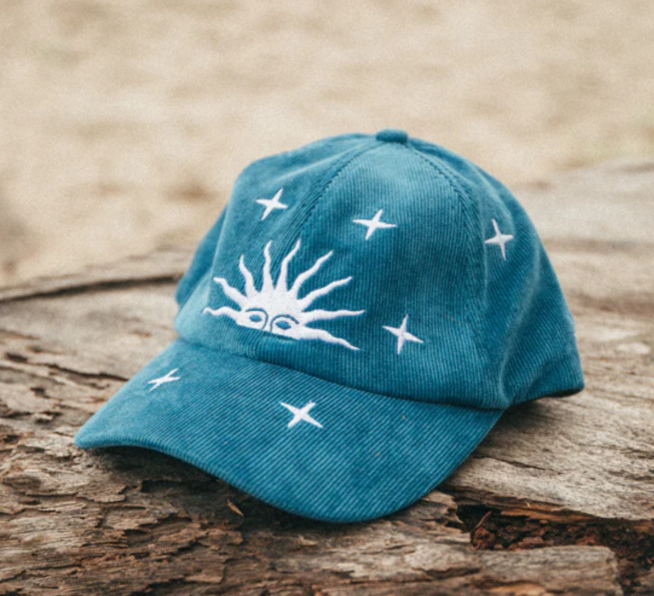 GORRA SOL
