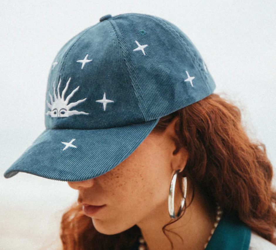 GORRA SOL