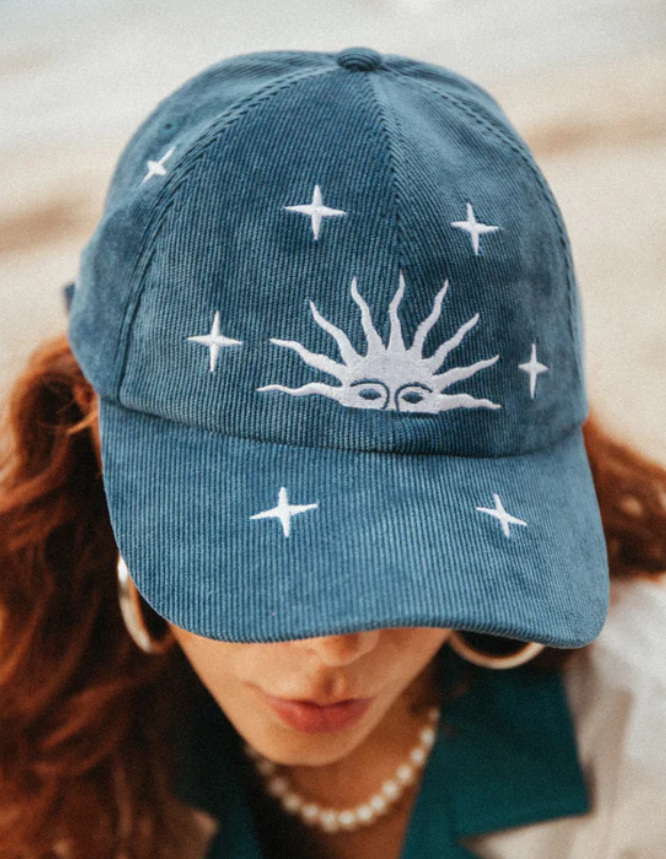 GORRA SOL