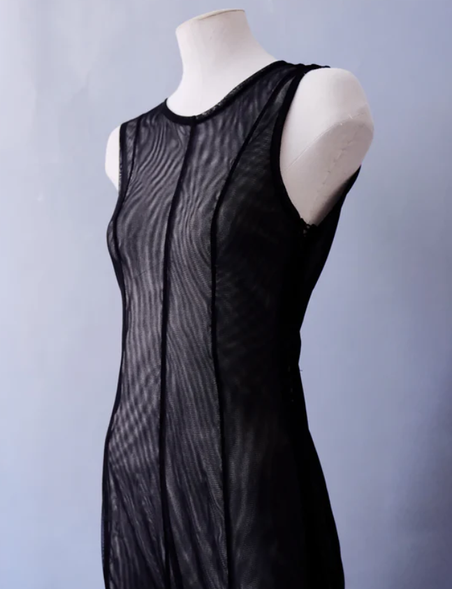 Vestido luna