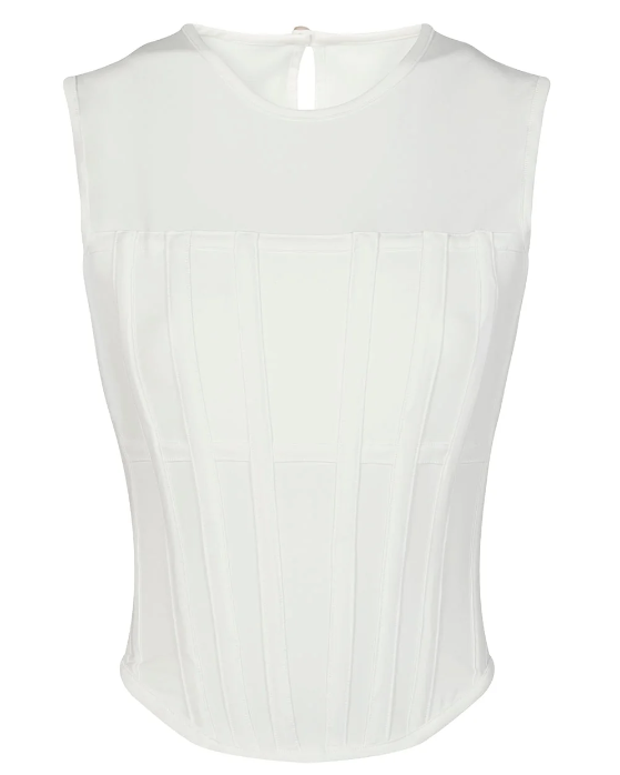 CORSET ESTRUCTURA