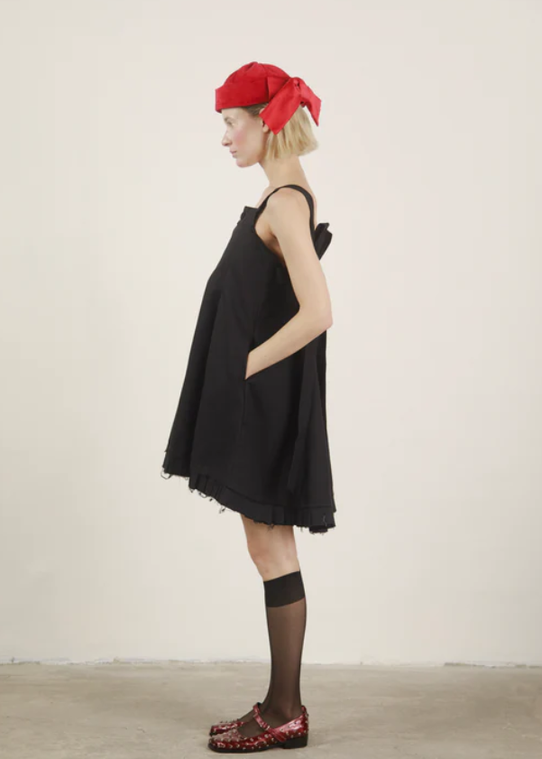 MATHILDA DRESS