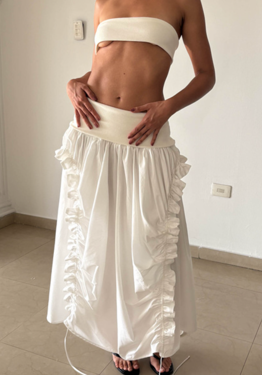 ARCOS SKIRT