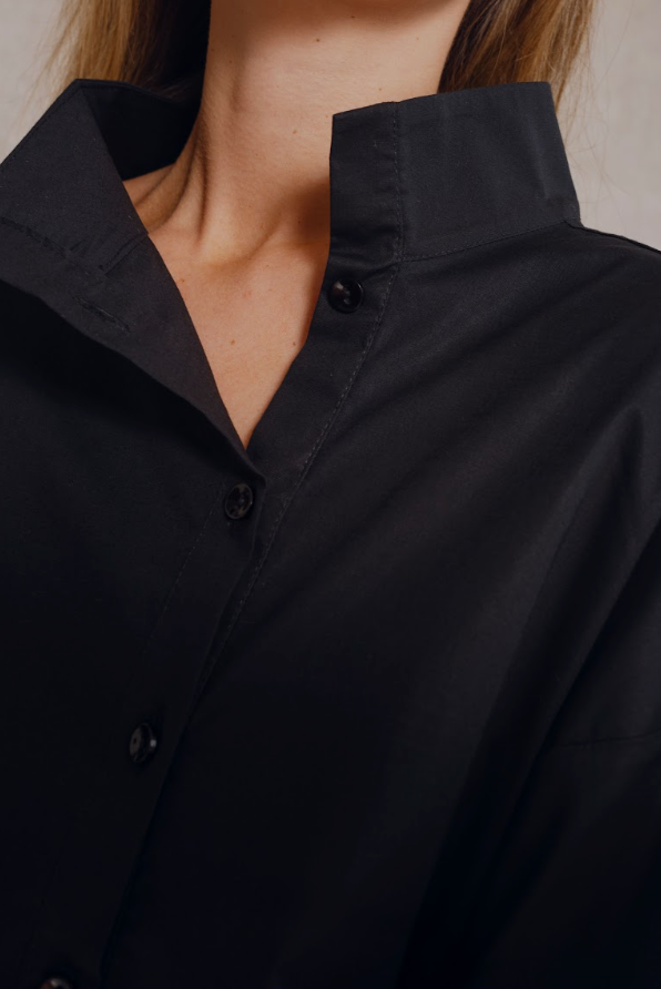 Asymetric Shirt