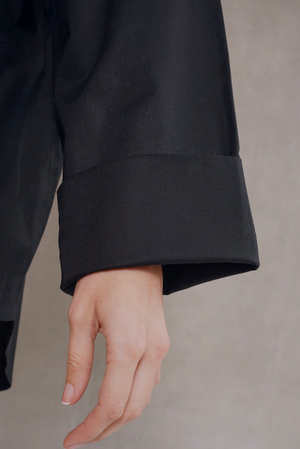 Asymetric Shirt
