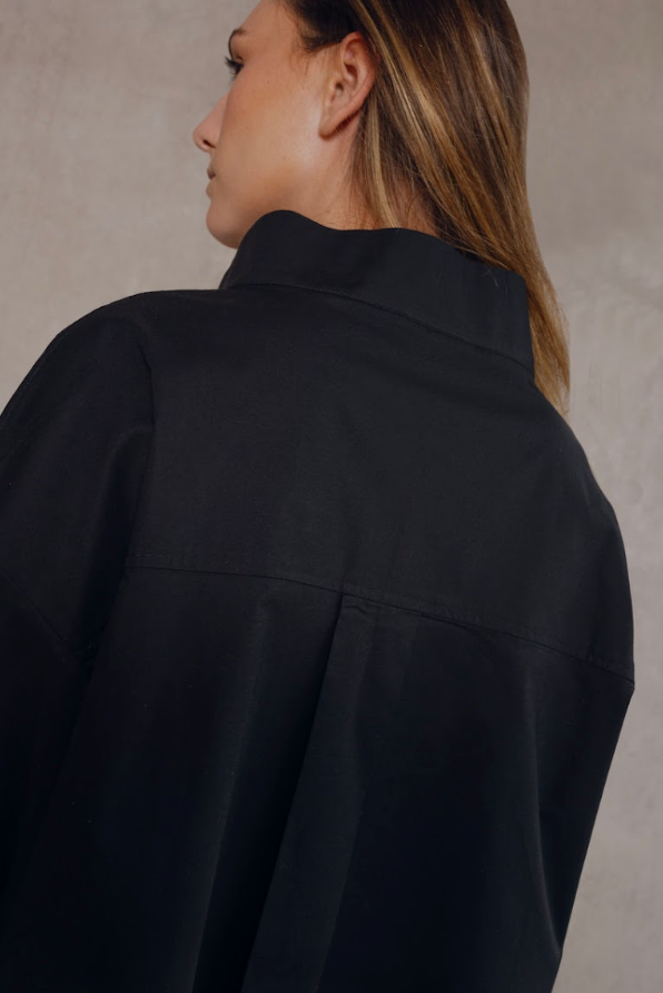 Asymetric Shirt