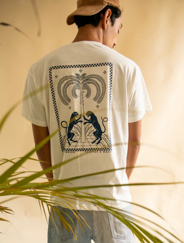 CAMISETA PANTERA