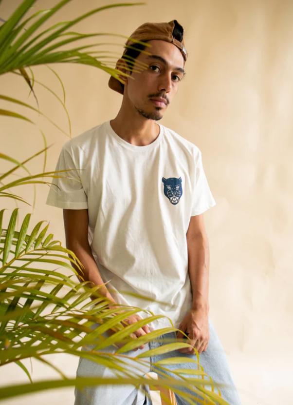 CAMISETA PANTERA