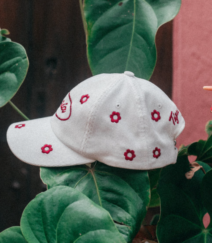 GORRA MAGIA