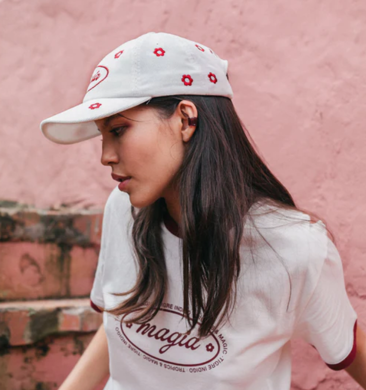 GORRA MAGIA