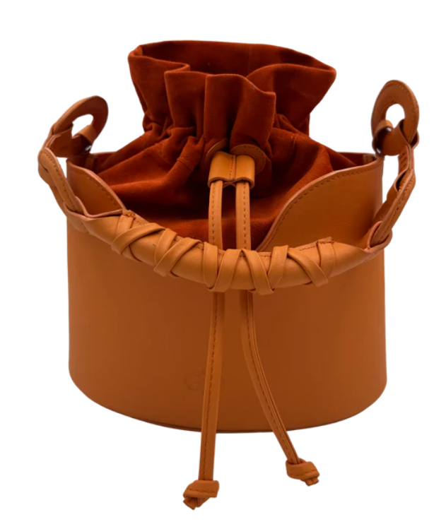 CAPAS BUCKET BAG