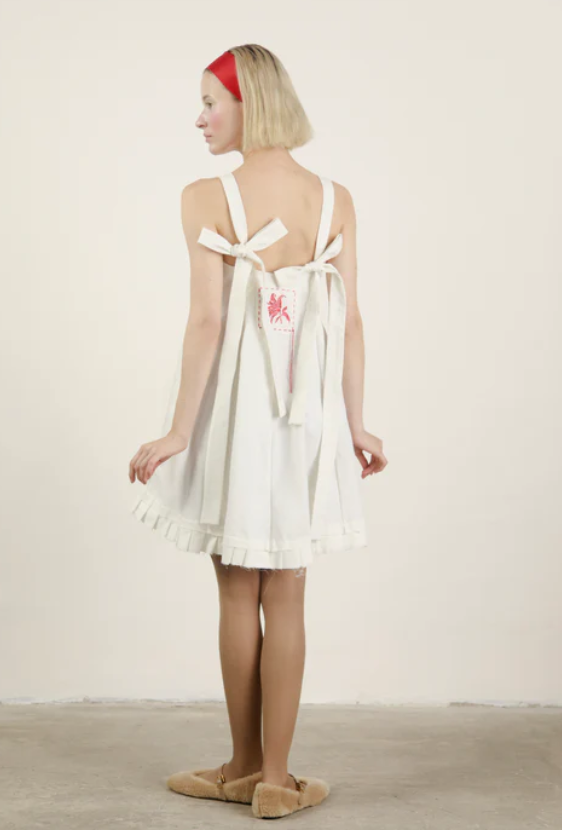 MATHILDA DRESS