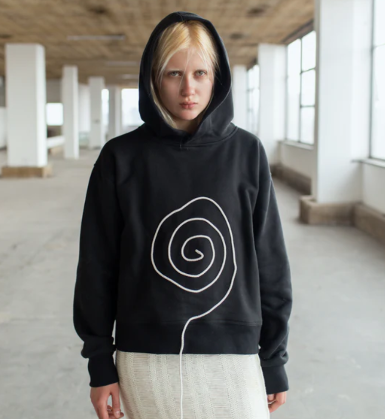 HODDIE SPIRAL