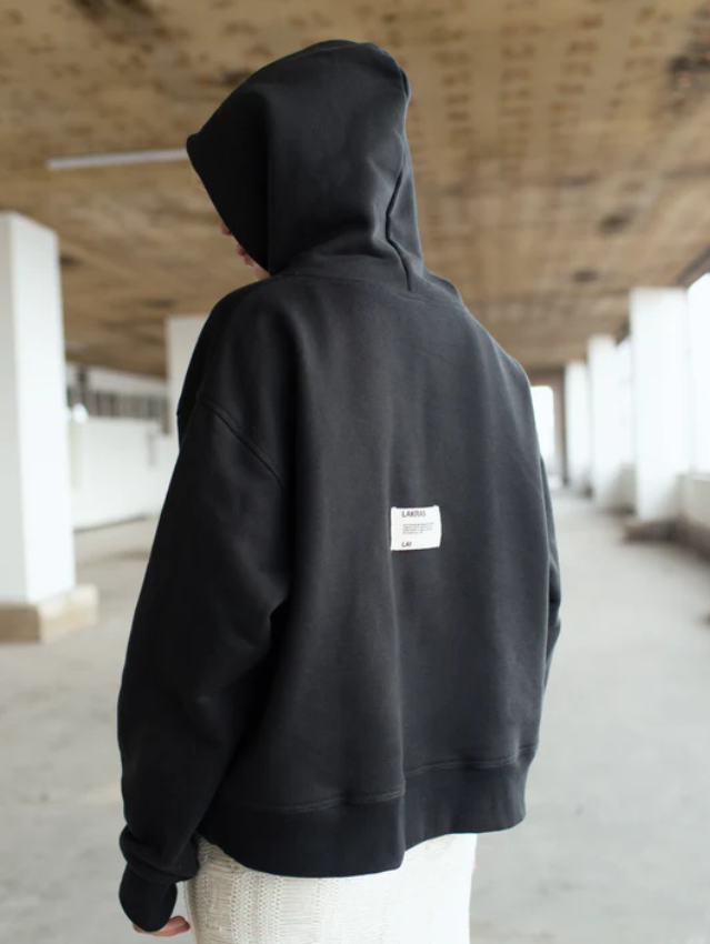 HODDIE SPIRAL