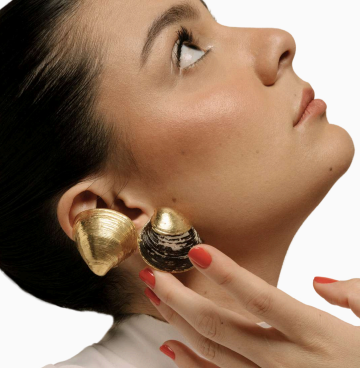 ARETES ABRAZO