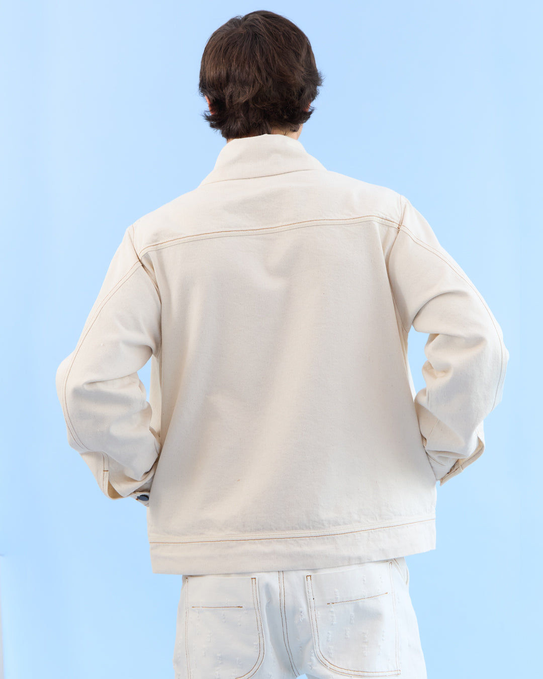 SAMBA IVORY