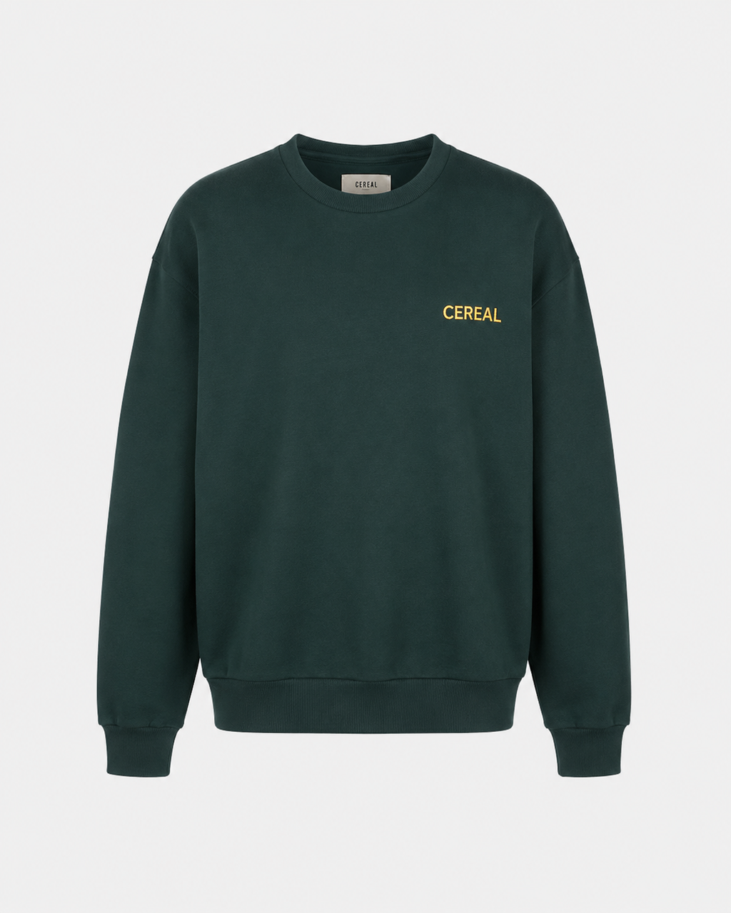 OG CREWNECK Nº 1