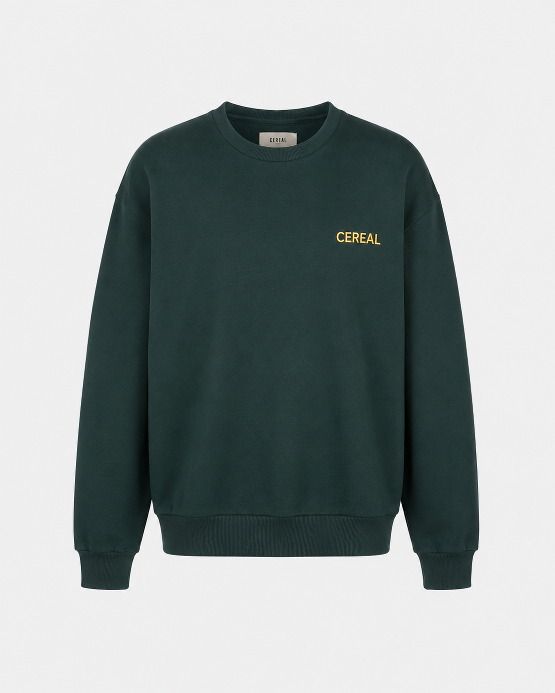 OG CREWNECK Nº 1