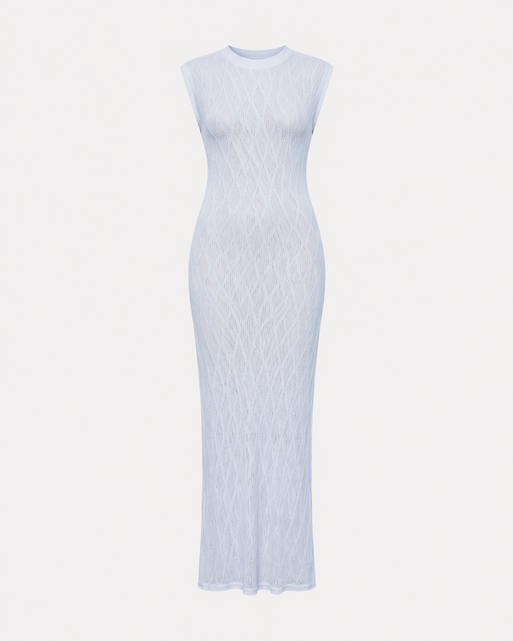 DAWA MIDI DRESS