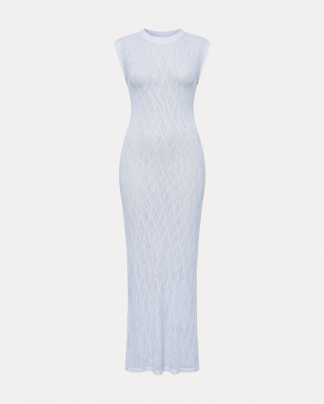 DAWA MIDI DRESS